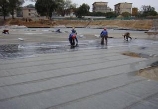 山西防水與堵漏工程 屋面防水與補漏專業(yè)解決方案