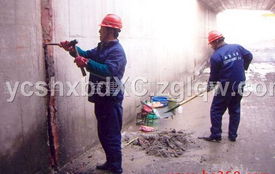 山東防水公司 專業(yè)防水補漏服務(wù)，守護(hù)建筑安全