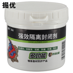 內墻防水涂料選購指南 告別滲水發霉，守護家居健康