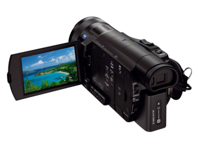 硬盤攝像機(jī) 定義、優(yōu)勢及專業(yè)攝像制作服務(wù)解析